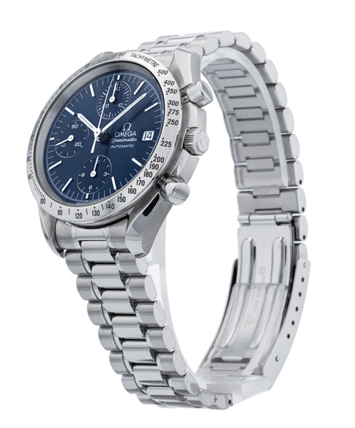 Omega Speedmaster Date 3511.80.00